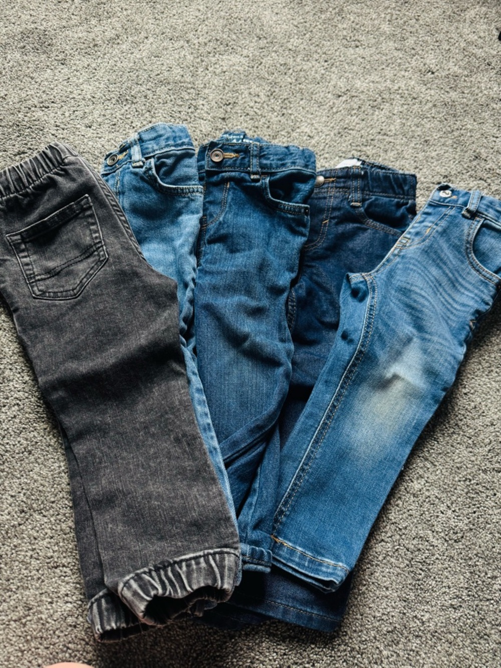 Demim 2T Bundle